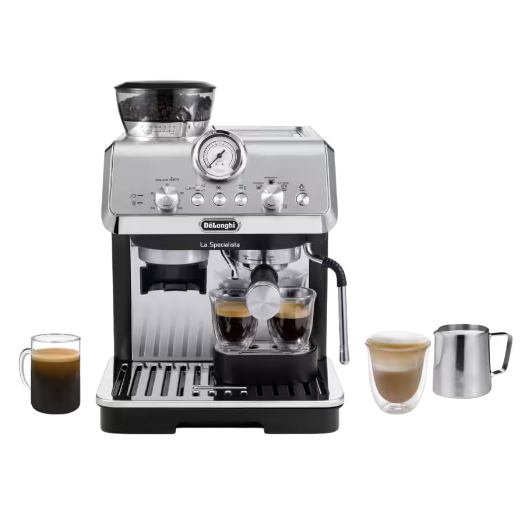 DeLonghi EC9155.MB La Specialista Arte