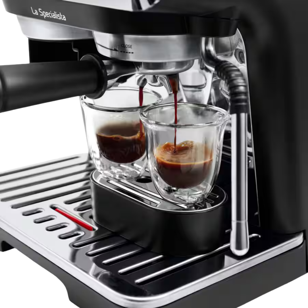 DeLonghi EC9155.MB La Specialista Arte