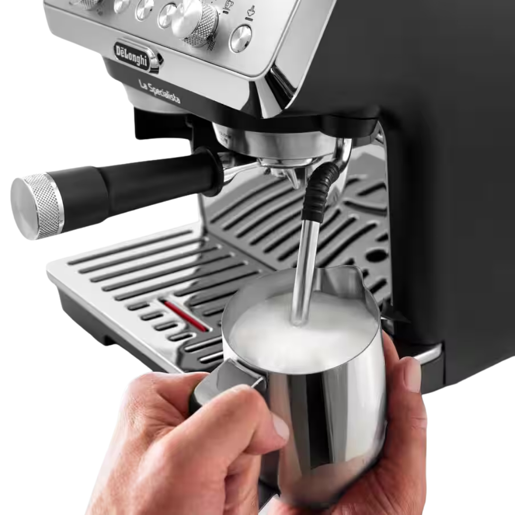 DeLonghi EC9155.MB La Specialista Arte