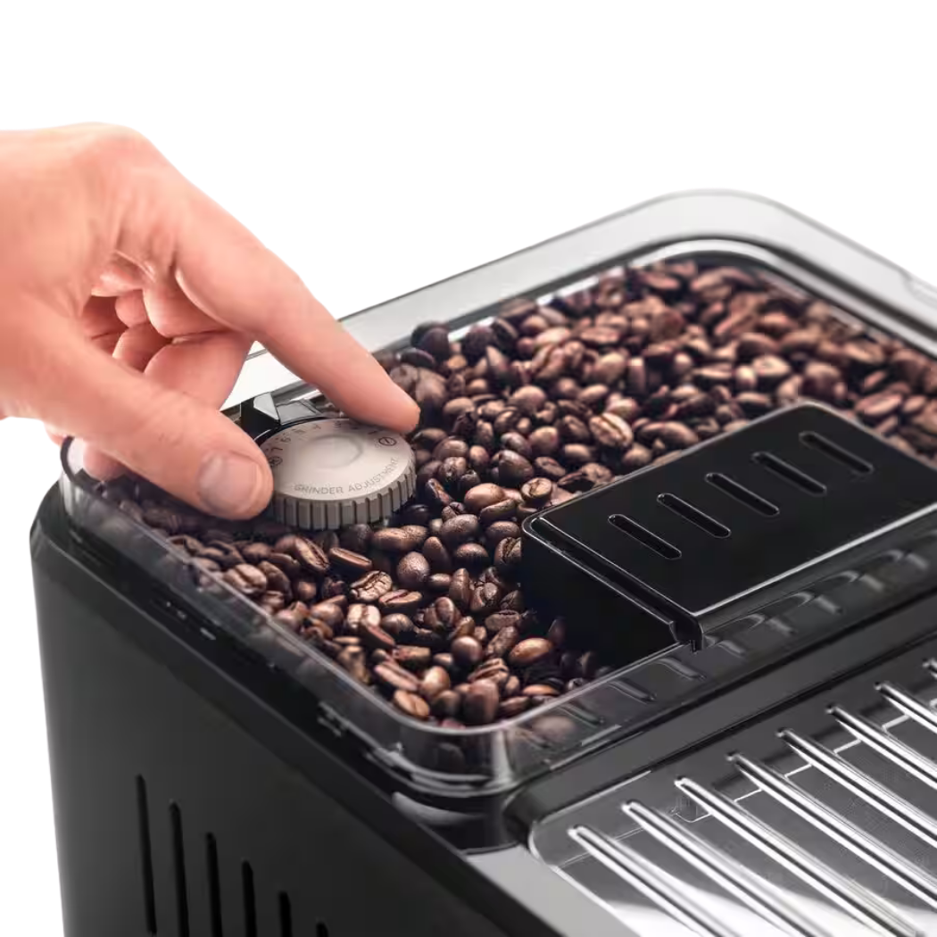 DeLonghi Eletta Explore 450.65.G
