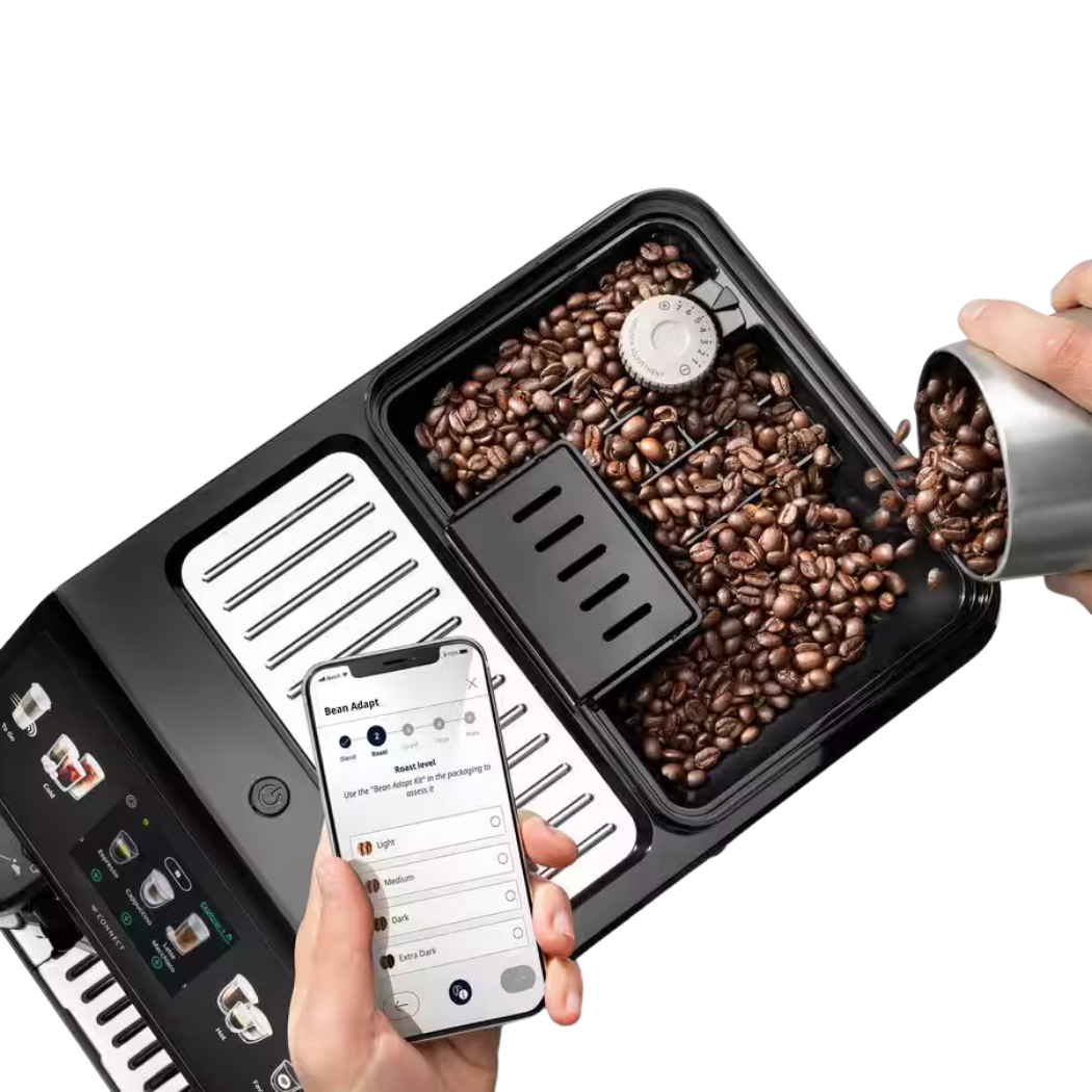 DeLonghi Eletta Explore 450.65.G