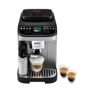 DeLonghi Magnifica EVO Next ECAM 310.80.SB LatteCrema