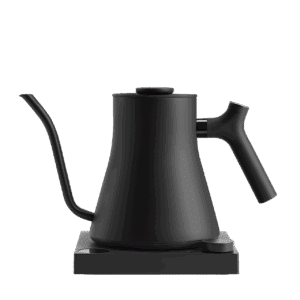 Bouilloire électrique Stagg EKG PRO Noir Mat