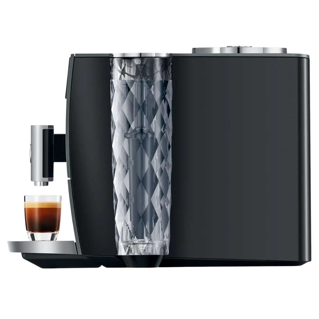 Jura Ena 5 - Machine à café à grains