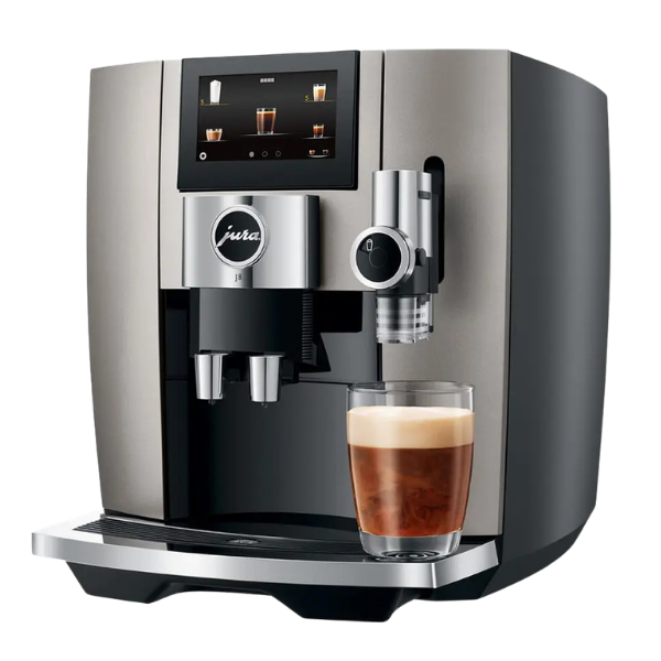 Jura J8