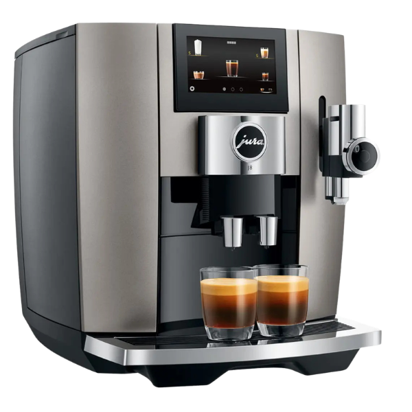 Jura J8