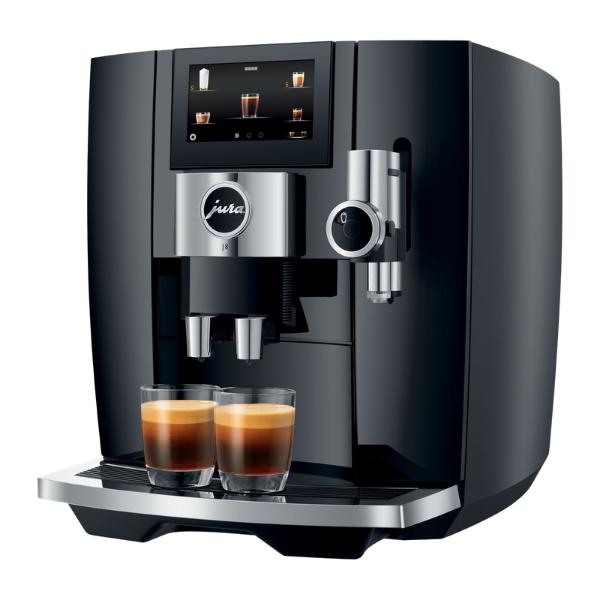 Jura J8