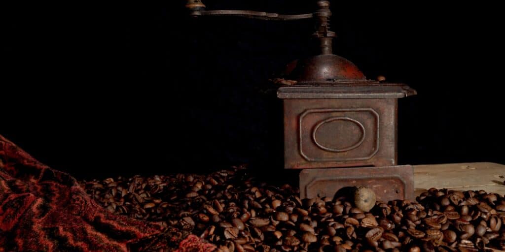 Comparatif café en grains