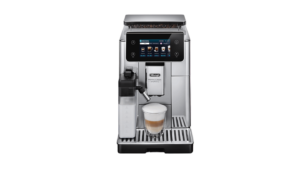 Machine à café en grains DELONGHI