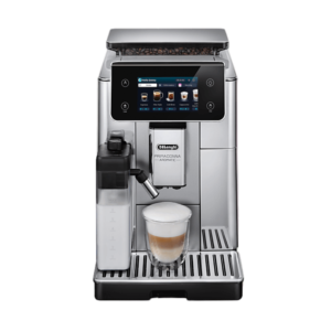 Machine à café en grains DELONGHI