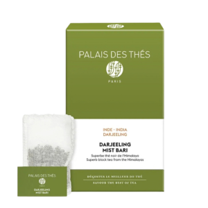 Palais des thés Darjeeling Mist Bari