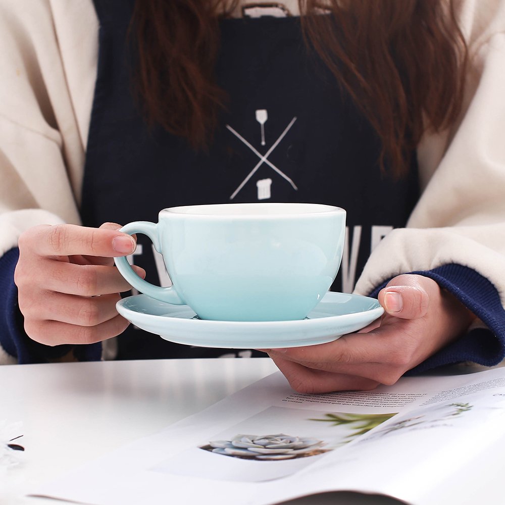 tasse à latte