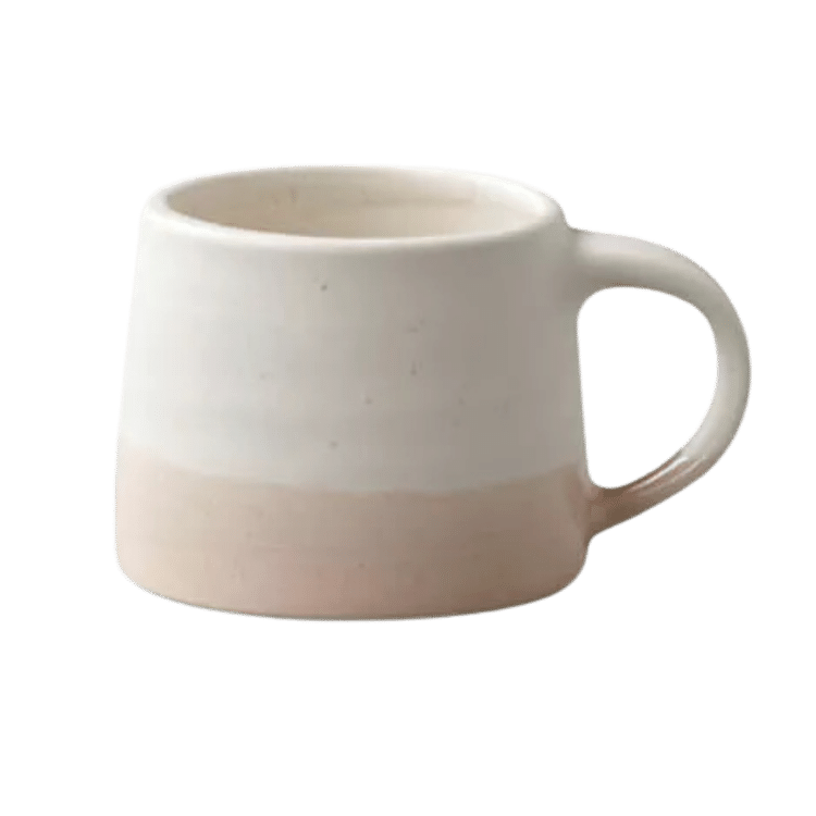 KINTO Tasse Slow Coffee Style Tricolore