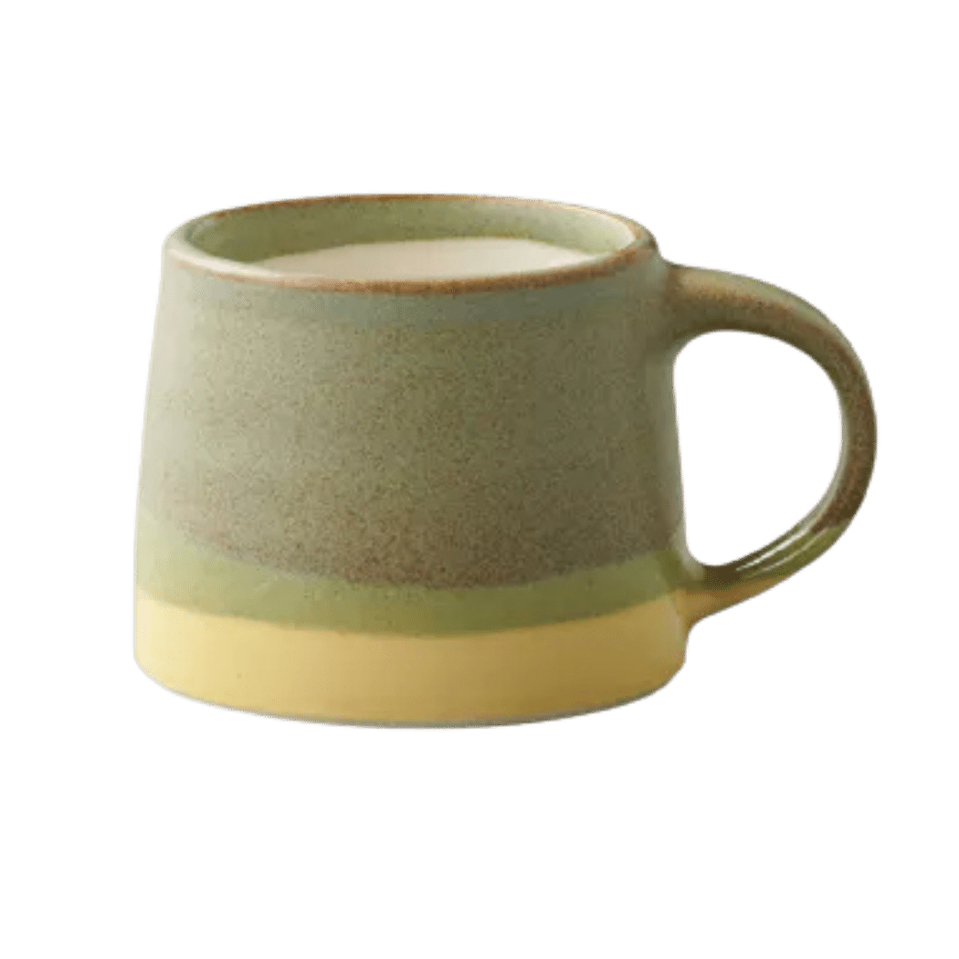 KINTO Tasse Slow Coffee Style Tricolore (2)
