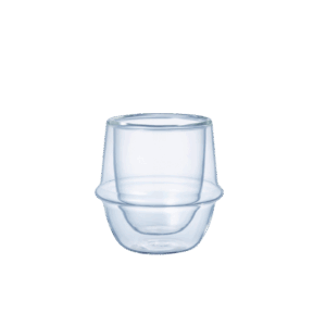 Tasse double paroi KINTO (KRONOS)