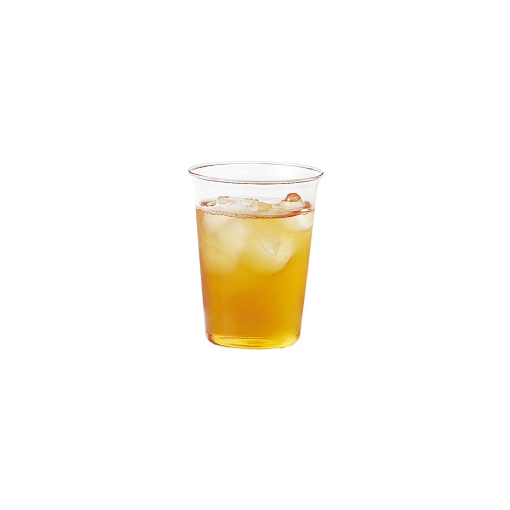 KINTO – Set de 4 verres Cast – 350 ml