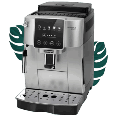DeLonghi Magnifica START FEB 2231.SB