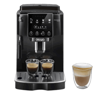 Machine à café delonghi magnifica start