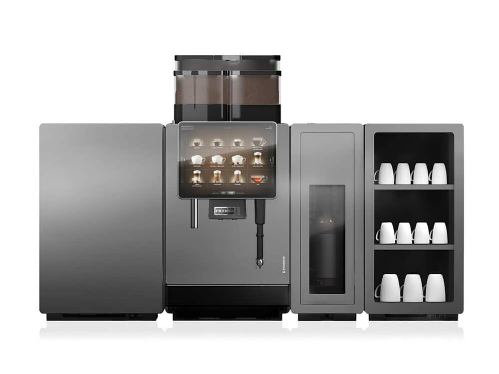 Machine à café Franke A800