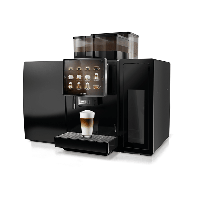 Machine à café Franke A800