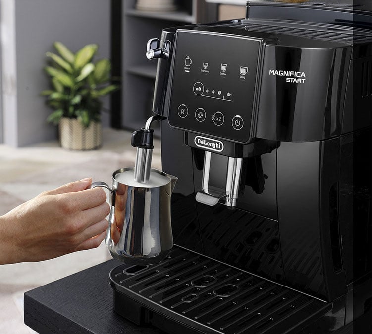 DELONGHI Magnifica Start FEB 2221
