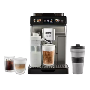 DeLonghi Eletta Explore ECAM450.86.T