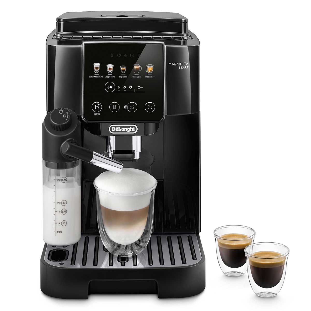 DeLonghi Magnifica Start POP FEB 2291.B