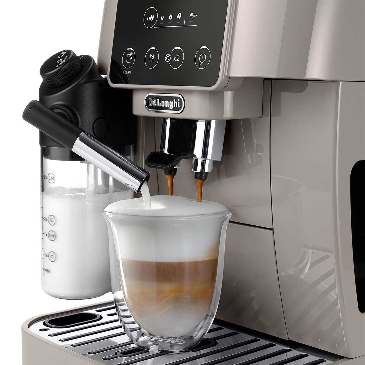 DeLonghi Magnifica Start POP FEB 2291BG