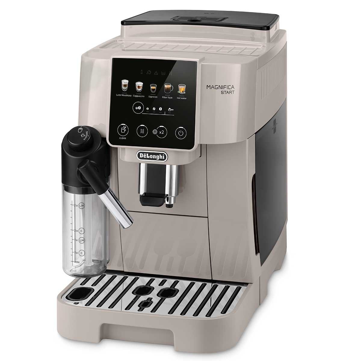 DeLonghi Magnifica Start POP FEB 2291BG