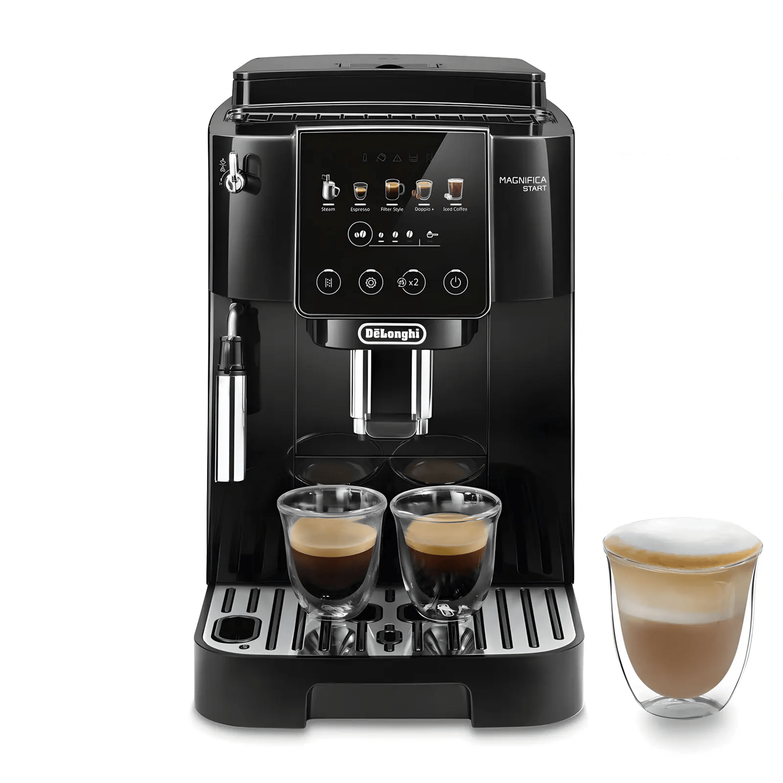Delonghi Magnifica Start POP FEB 2252.B
