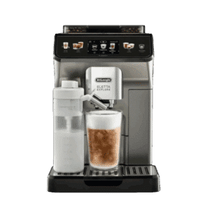 DeLonghi Eletta Explore ECAM450.86.T