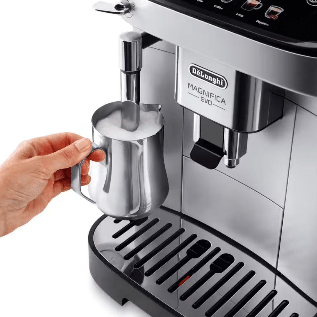 DeLonghi Magnifica EVO FEB 2931.SB