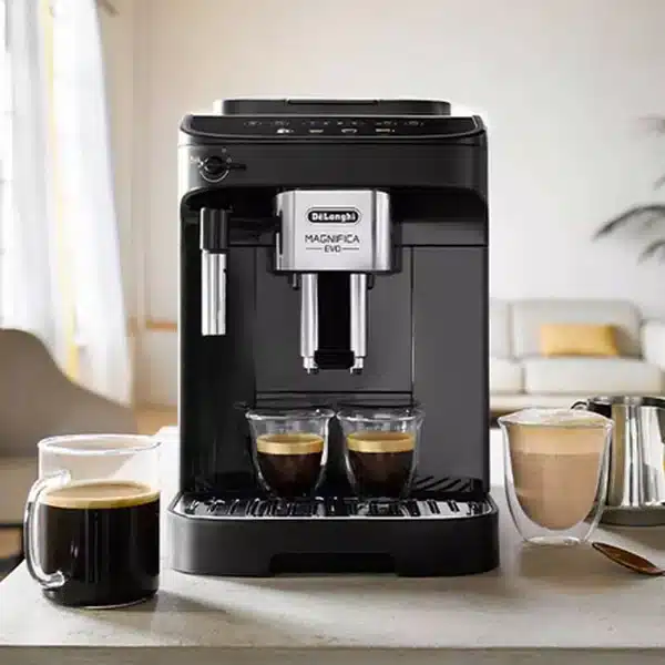DeLonghi Magnifica EVO FEB 2921.B