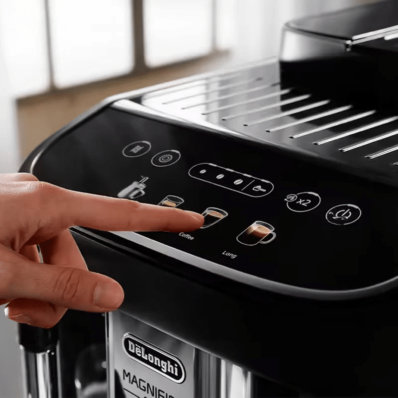 DeLonghi Magnifica EVO FEB 2921.B