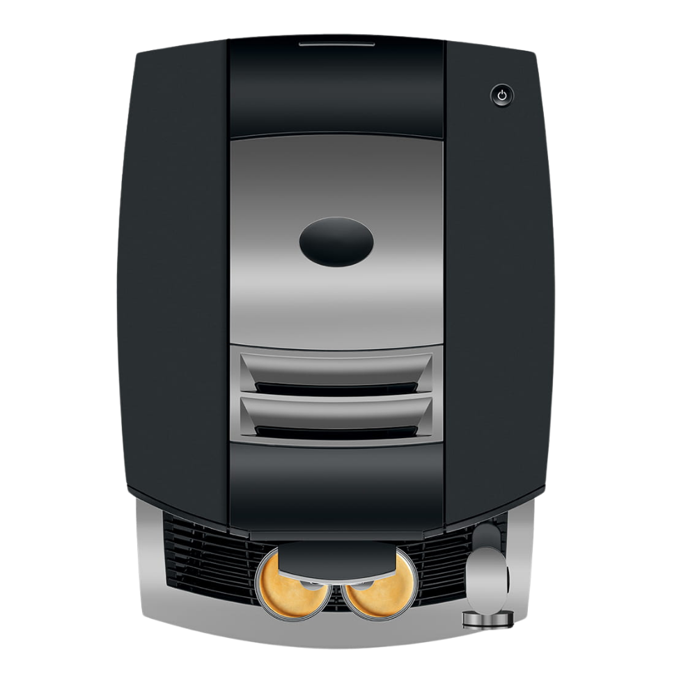Jura J10 Piano Black