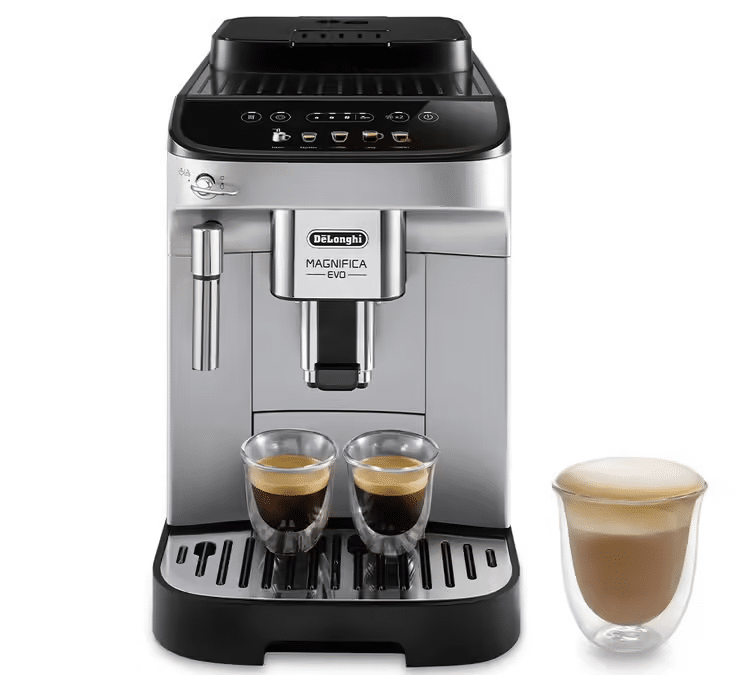 DeLonghi Magnifica EVO FEB 2931.SB