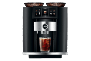Jura Giga10 Diamond Black