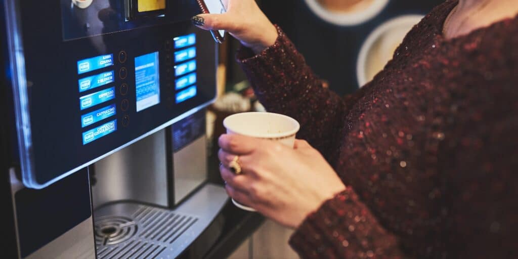Quelle machine à café en grains offre le meilleur rapport qualité-prix ? (B2C)