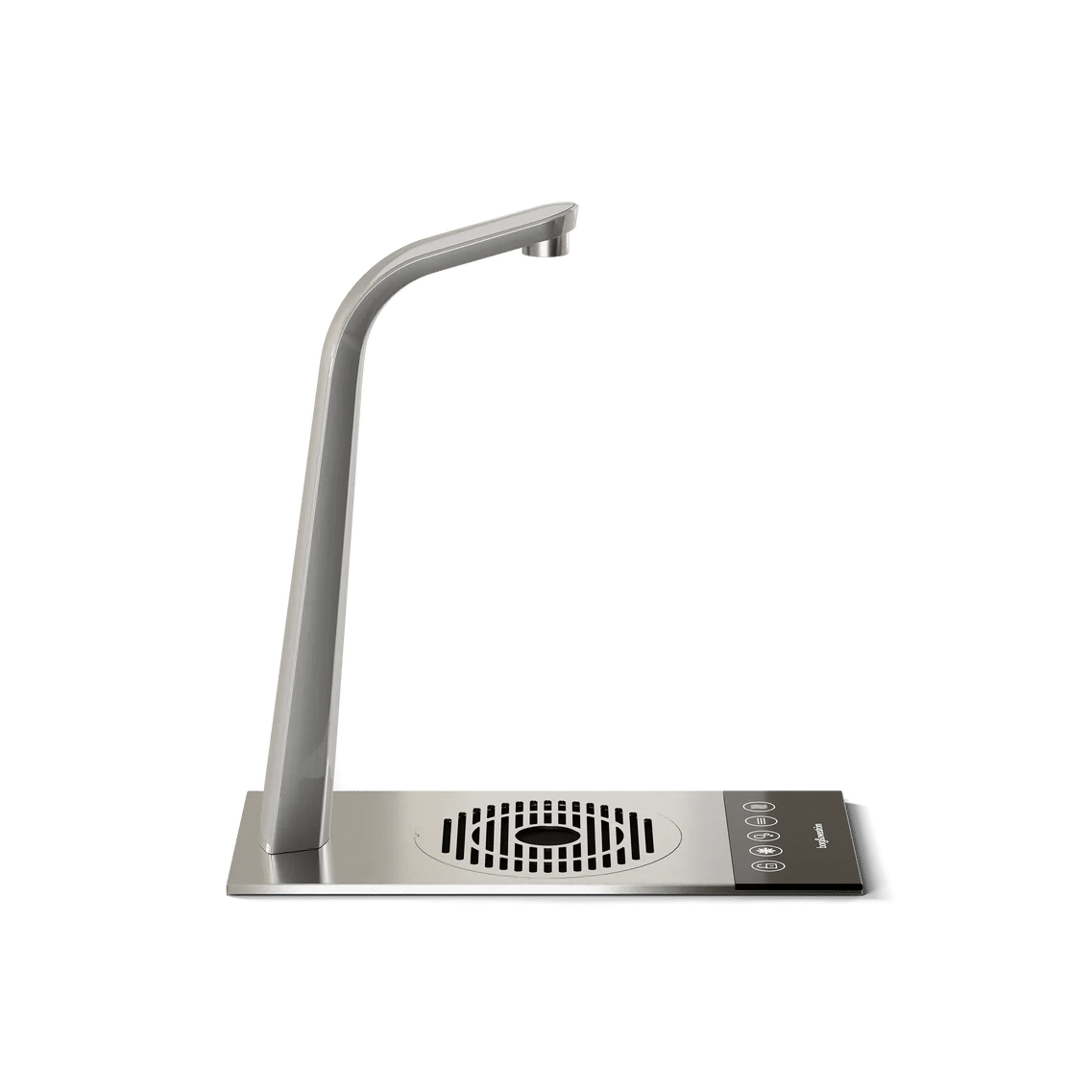 Fontaine à Eau – Borg & Overström T3 – Argent 2