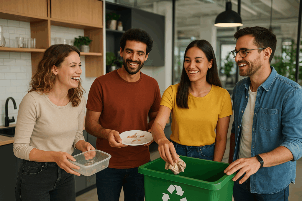 Semaine Européenne du Développement Durable