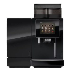 Franke A400 | Machine à café professionnelle