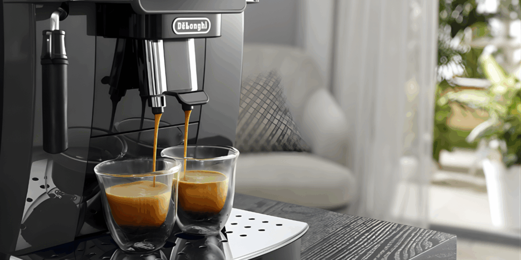 meilleures Machines à café à grain d’entrée de gamme