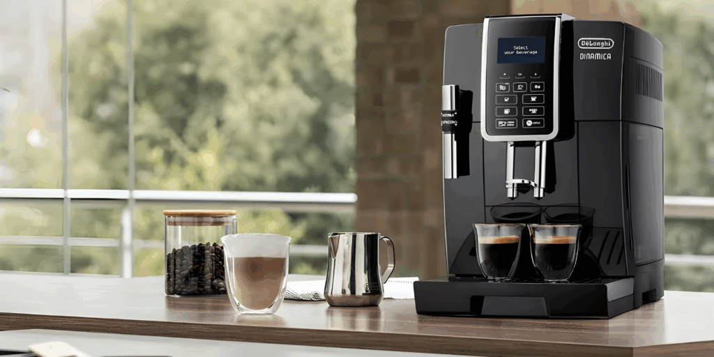 meilleures Machines à café à grain rapport qualité/prix