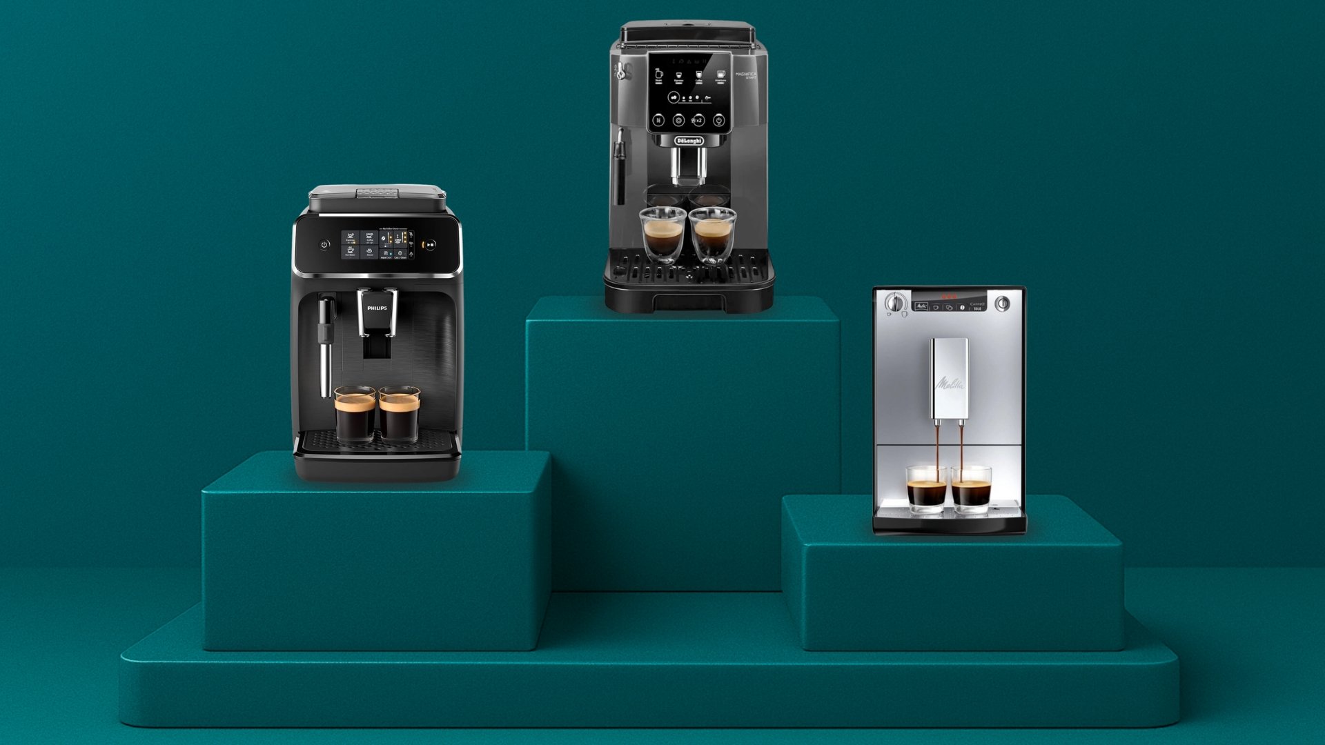 meilleures machines à café à grain d’entrée de gamme