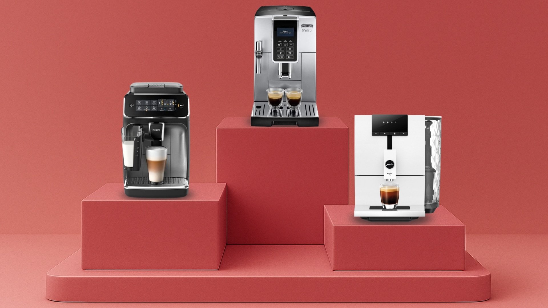 Meilleures Machines à café à grain au bon rapport qualité/prix