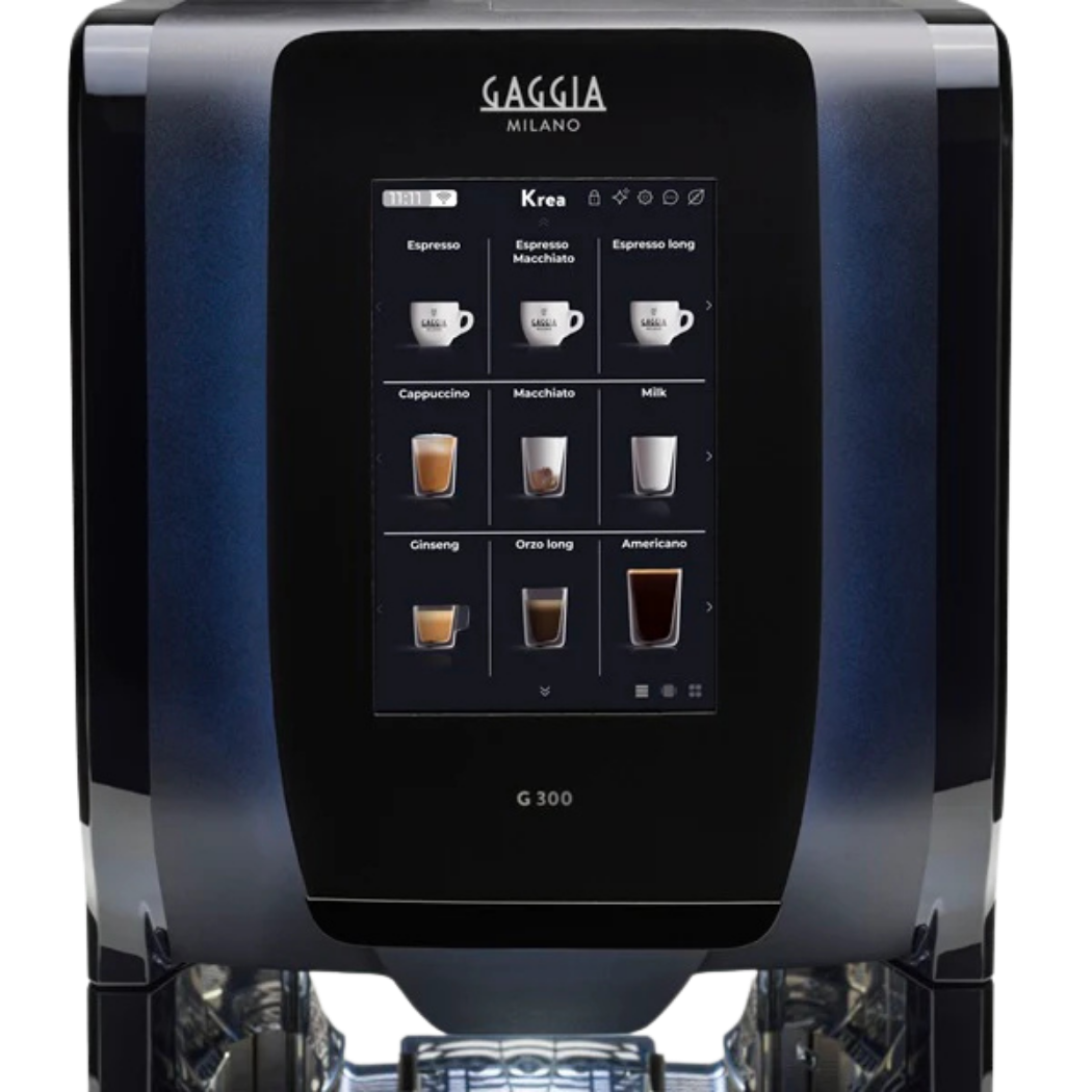 Gaggia G300 Krea | Machine à café professionnelle