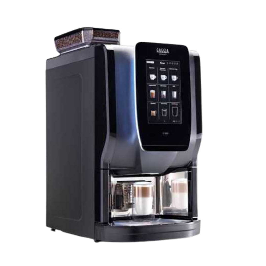 Gaggia G300 Krea | Machine à café professionnelle