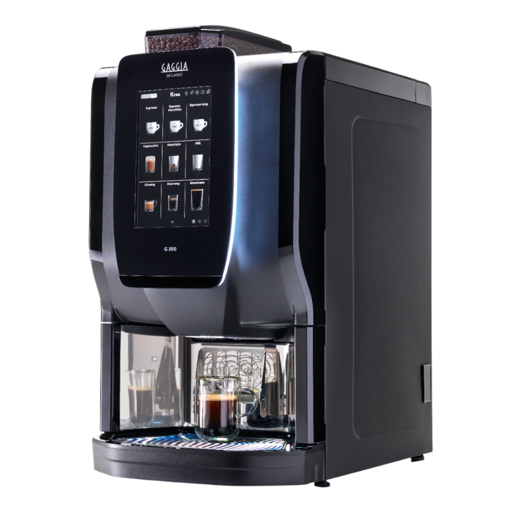 Gaggia G300 Krea | Machine à café professionnelle