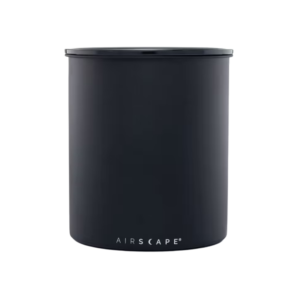Boîte de conservation AIRSCAPE 1 kg Noir
