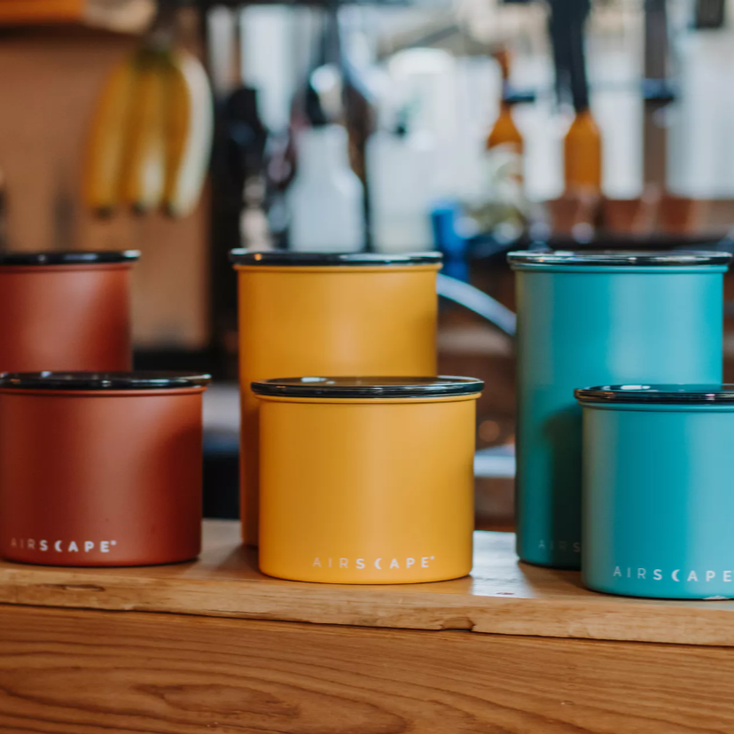 Boîte de conservation – AIRSCAPE – 250g